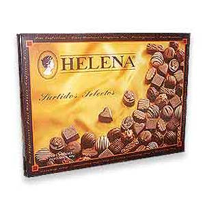 chocolates helena