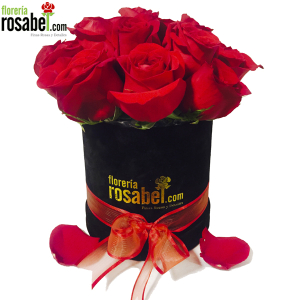 Box de Rosas rojas Delivery