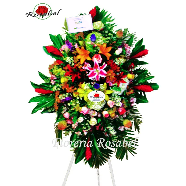 Arreglos florales y Flores para aniversarios de empresas