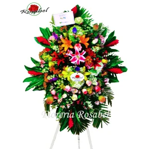Arreglos florales y Flores para aniversarios de empresas