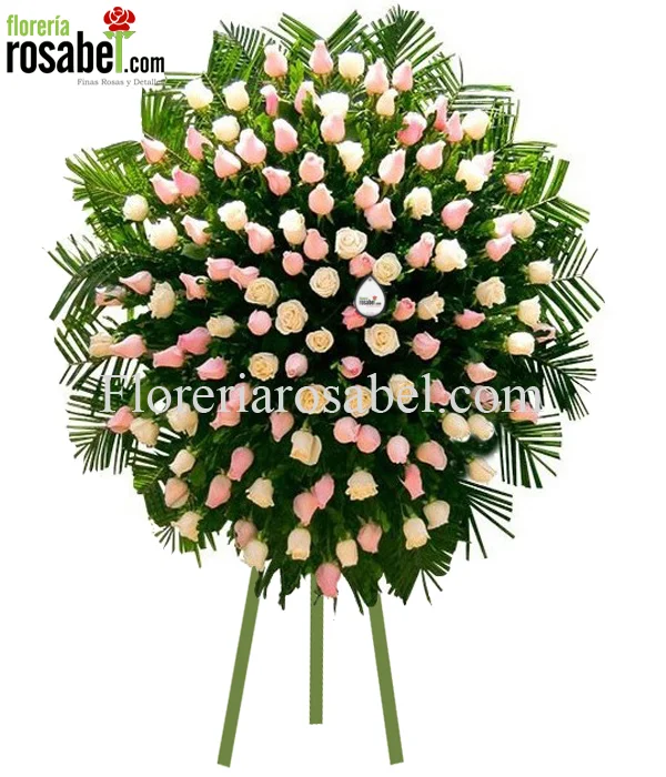 coronas funebres para velorios, arreglos funebres para sepelios, delivery coronas funebres para velorios condolencias