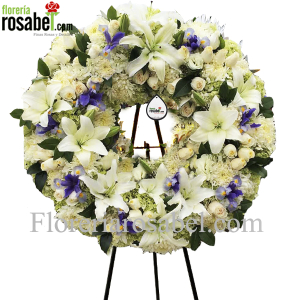 Funeral Flowers Peru, Sympathy Flowers to Peru 