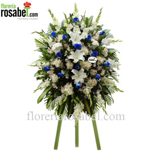Send Sympathy Flowers & Funeral Flower Arrangements Lima Peru